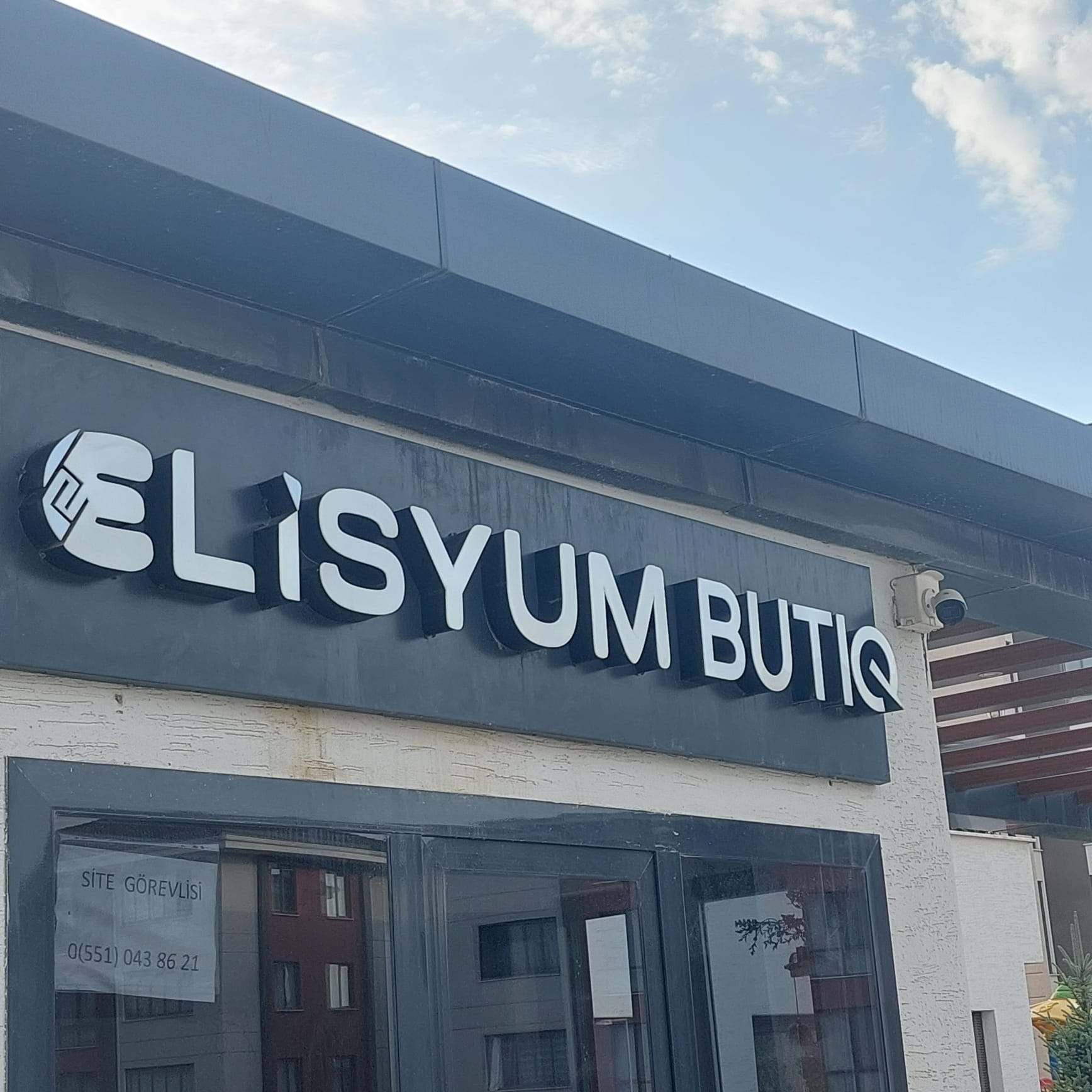 Aydın Elektrik saha çalışması